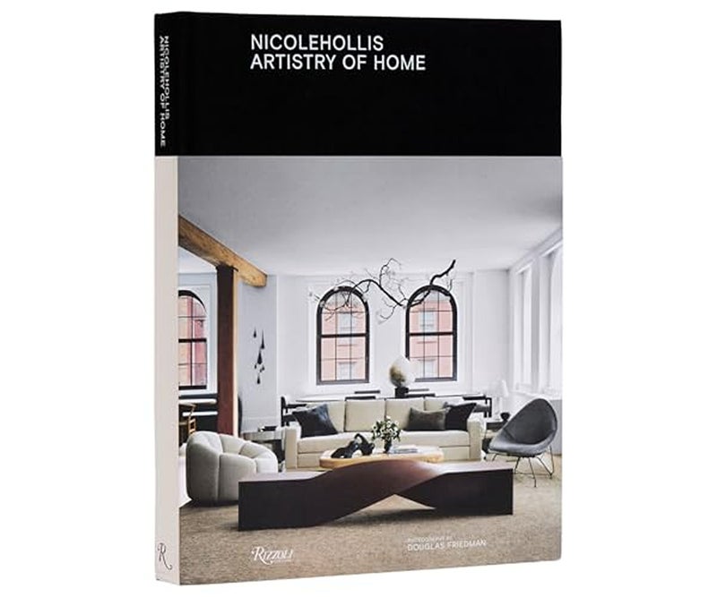 Nicole Hollis : Artistry of Home