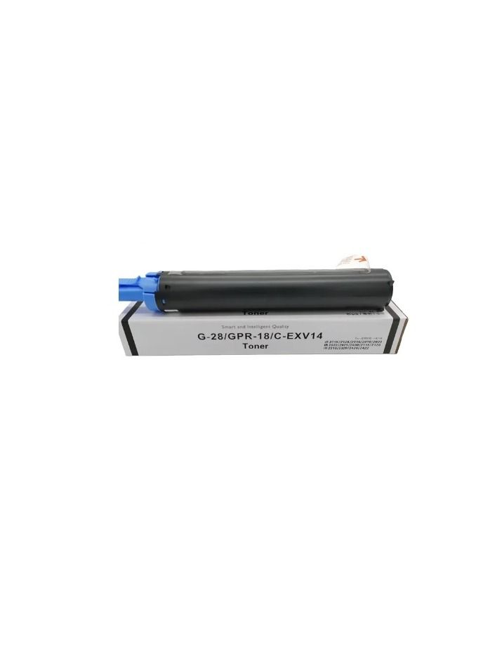 oem Toner IR2020 / IR2018/IR2016 / IR2025 / C-EXV14 - Image 2