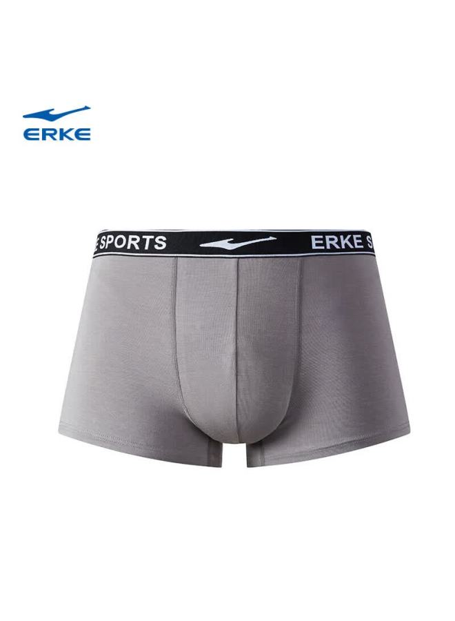 Erke Men's New Comfortable Lightweight Boxer Briefs 51324166011 - Image 1