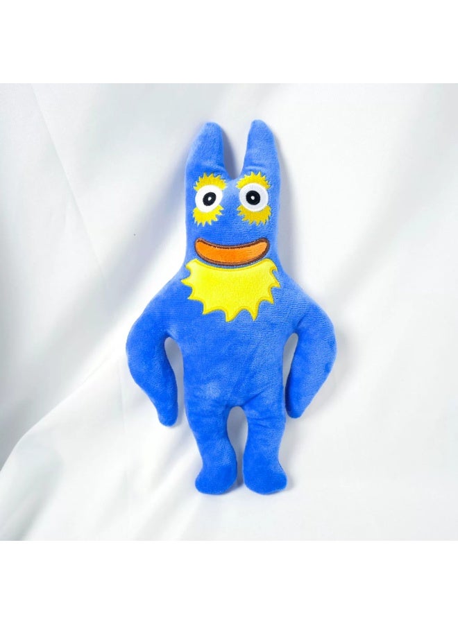 Banban's Garden Plush Toys, Large Size, Banban Kindergarten Soft Toys