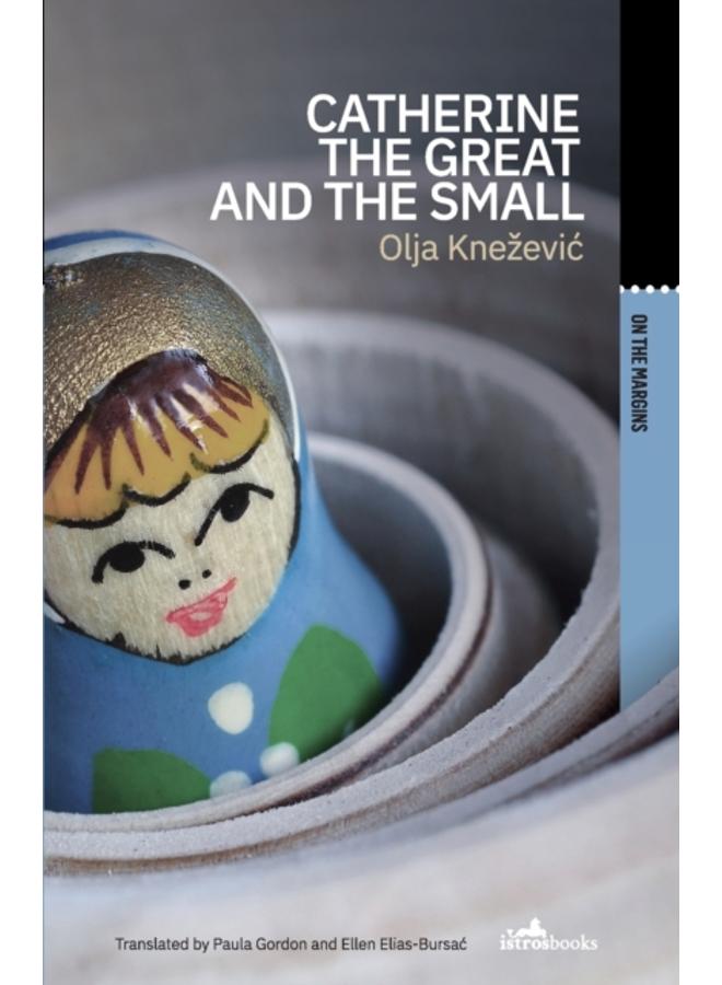 Catherine the Great and the Small