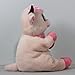 Ty Beanie Babies Sprinkles Cow with Heart - Image 4