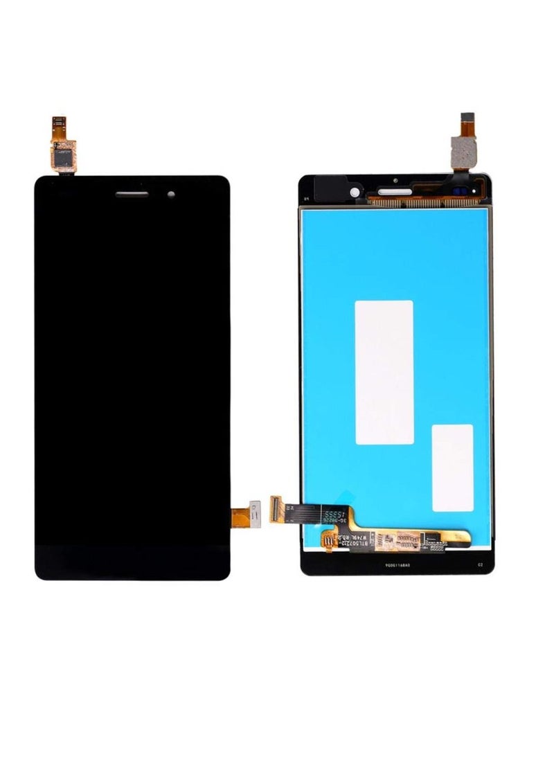 Generic - Replacement LCD Touch Screen For HUAWAI P8LITE ALE-L21 2016 - Image 1