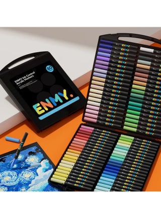 80 Colors