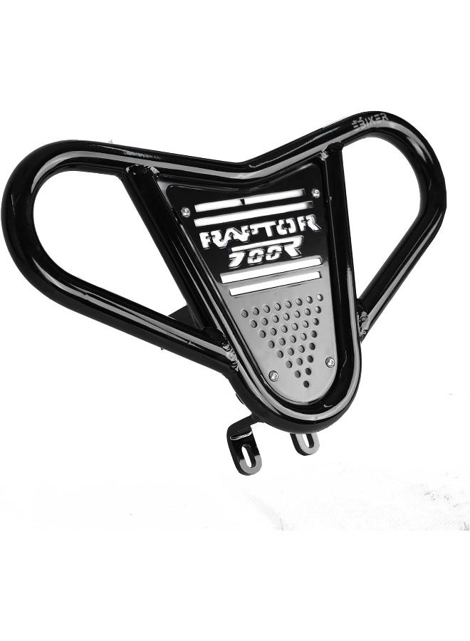 Raptor بامبر أمامي ثقيل من رابتور 700 للدراجات الرباعية - Image 2