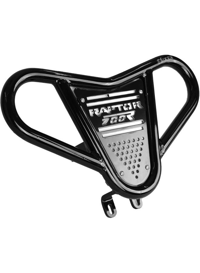 Raptor بامبر أمامي ثقيل من رابتور 700 للدراجات الرباعية - Image 1