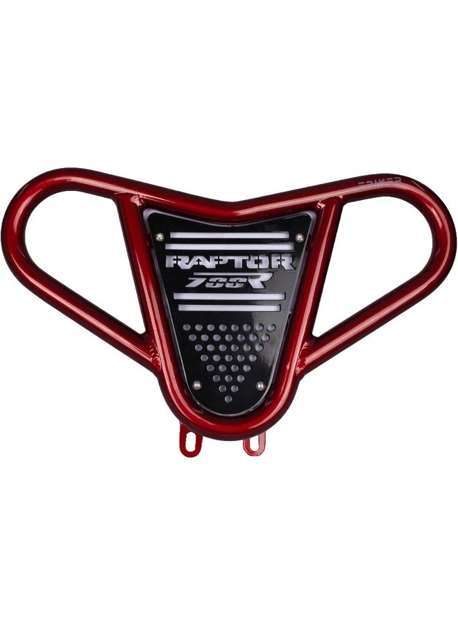 Raptor بامبر أمامي ثقيل من رابتور 700 للدراجات الرباعية - Image 5
