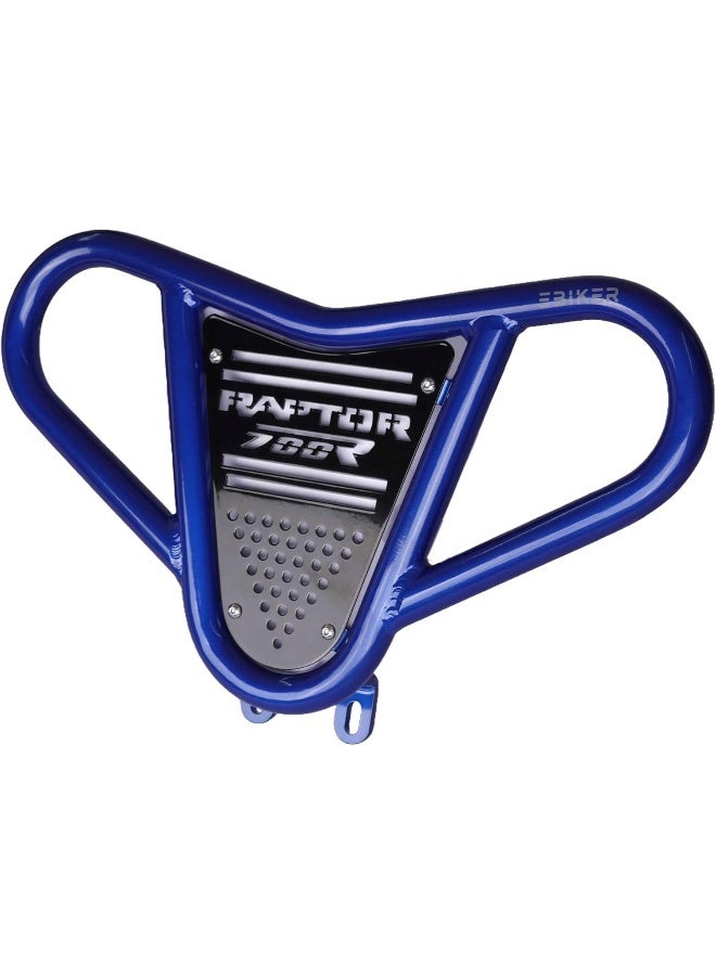 Raptor بامبر أمامي ثقيل من رابتور 700 للدراجات الرباعية - Image 4