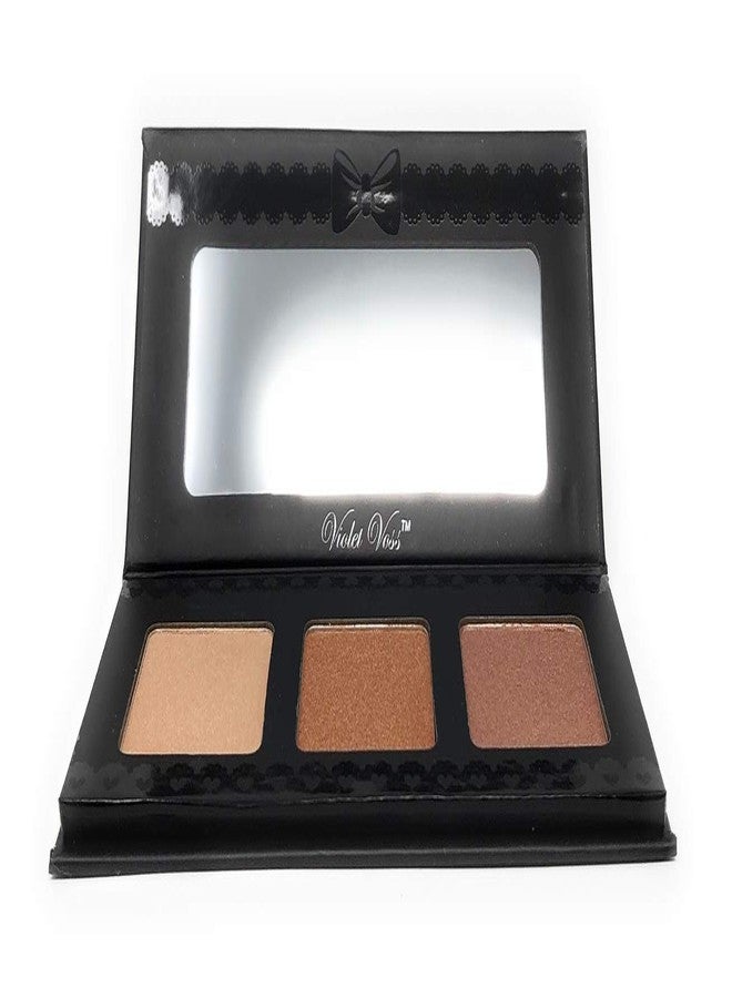 Violet Voss Highlighter Palette - Image 3