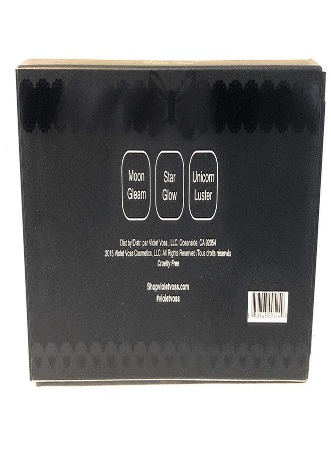 Violet Voss Highlighter Palette - Image 4