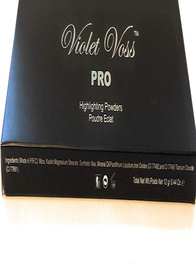 Violet Voss Highlighter Palette - Image 2