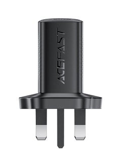 ACEFAST Fast Charge Wall Charger A83 PD20W (1xUSB-C) UK  - Image 3