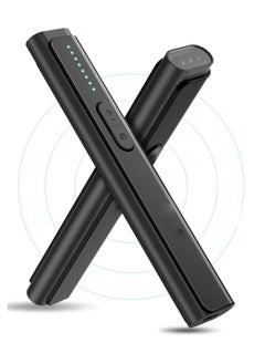 SYOSI Camera Detectors, Professional Anti Detector, for Tracker Device, Portable for Car,Office,Travel, Hidden Devices Detector, for Hotel, Car, Office, Travel, RF Signal, IR laser Detector  - Image 1