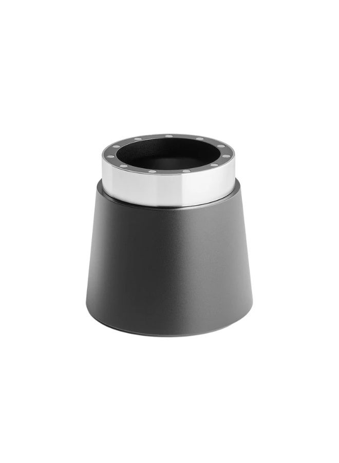 Kinu M47 Simplicity Manual Coffee Grinder, 47mm Conical Burr Hand Grinder with Stepless Adjustment for Espresso & Pour Over - Image 3