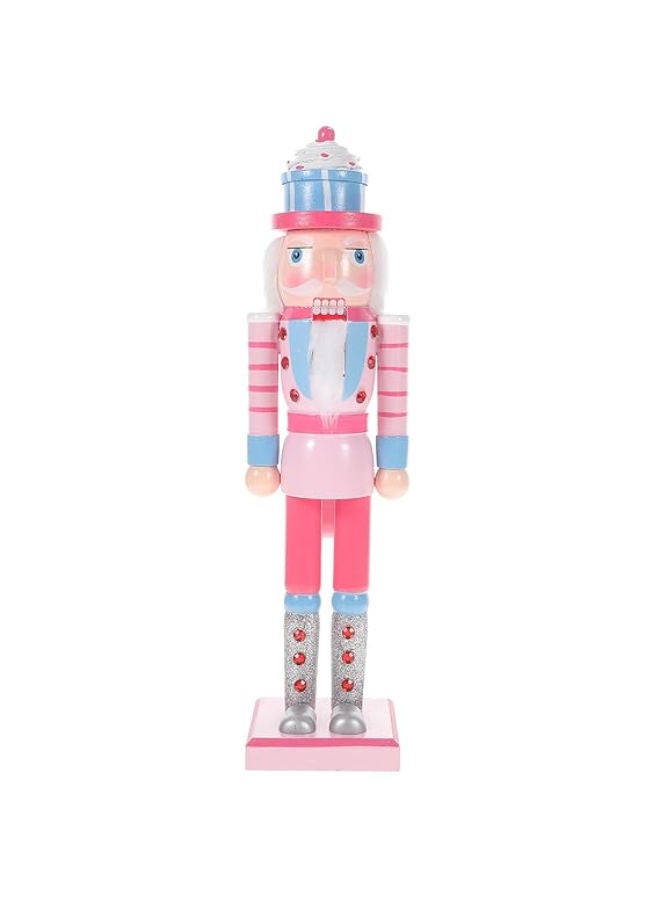 Christmas Nutcracker Soldier - Image 1