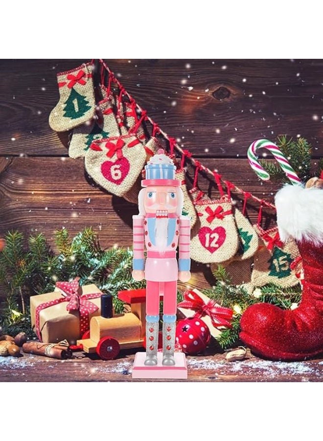 Christmas Nutcracker Soldier - Image 2