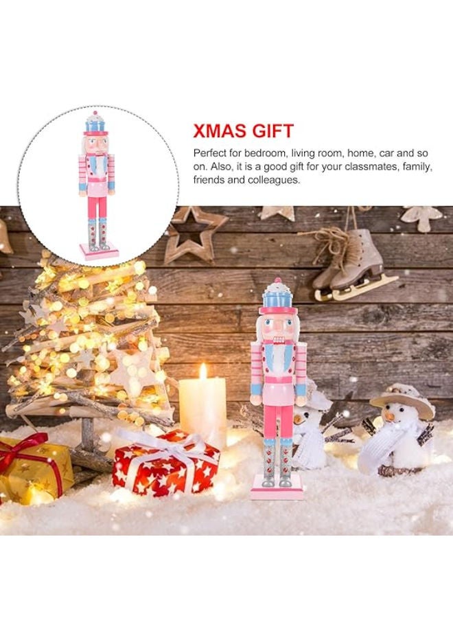 Christmas Nutcracker Soldier - Image 3