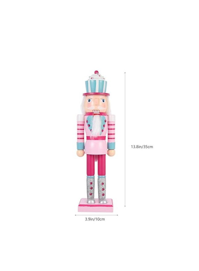 Christmas Nutcracker Soldier - Image 4