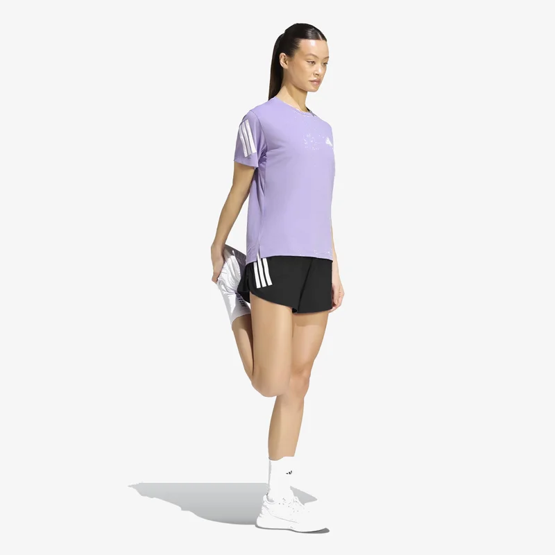 Adidas  adi365 Climacool T-Shirt for Women | Best Price UAE