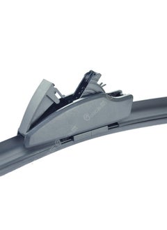Siegen Niken Banana Wiper Set Compatible with Hyundai Tucson 2015-2021  - Image 3