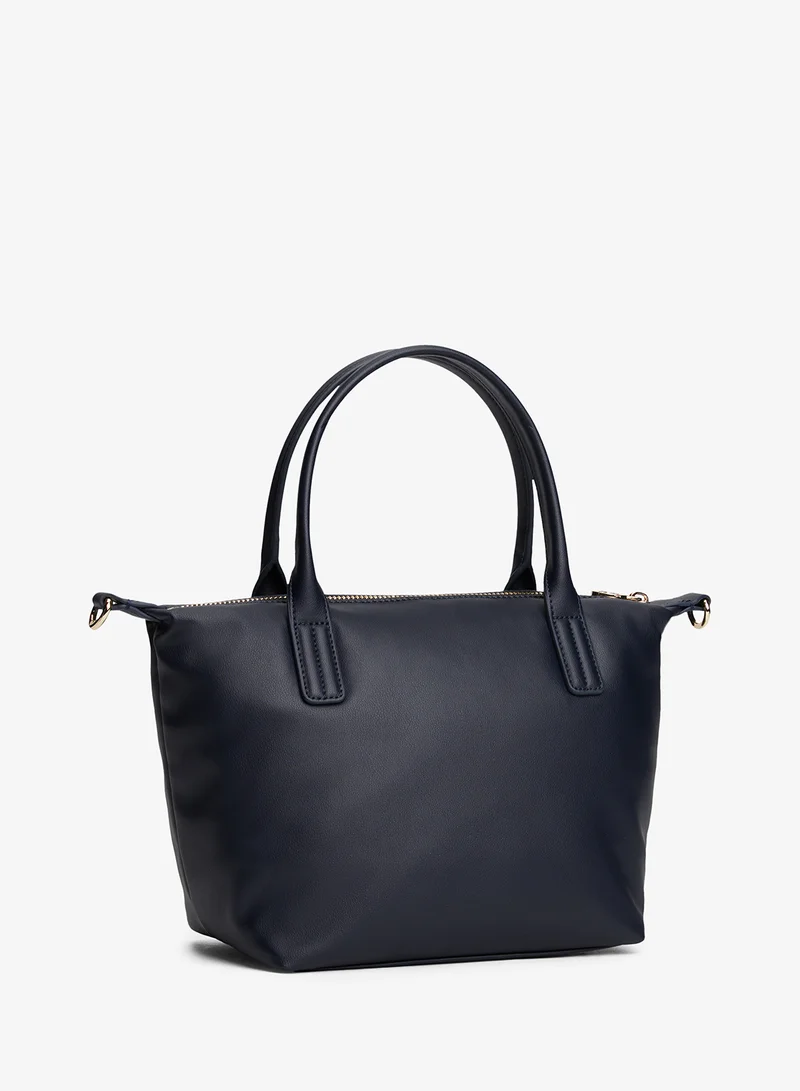 TOMMY HILFIGER  Popette Soft Mini Tote for Women | Best Price UAE