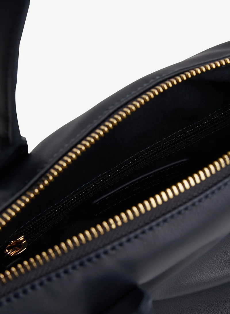 TOMMY HILFIGER  Popette Soft Mini Tote for Women | Best Price UAE