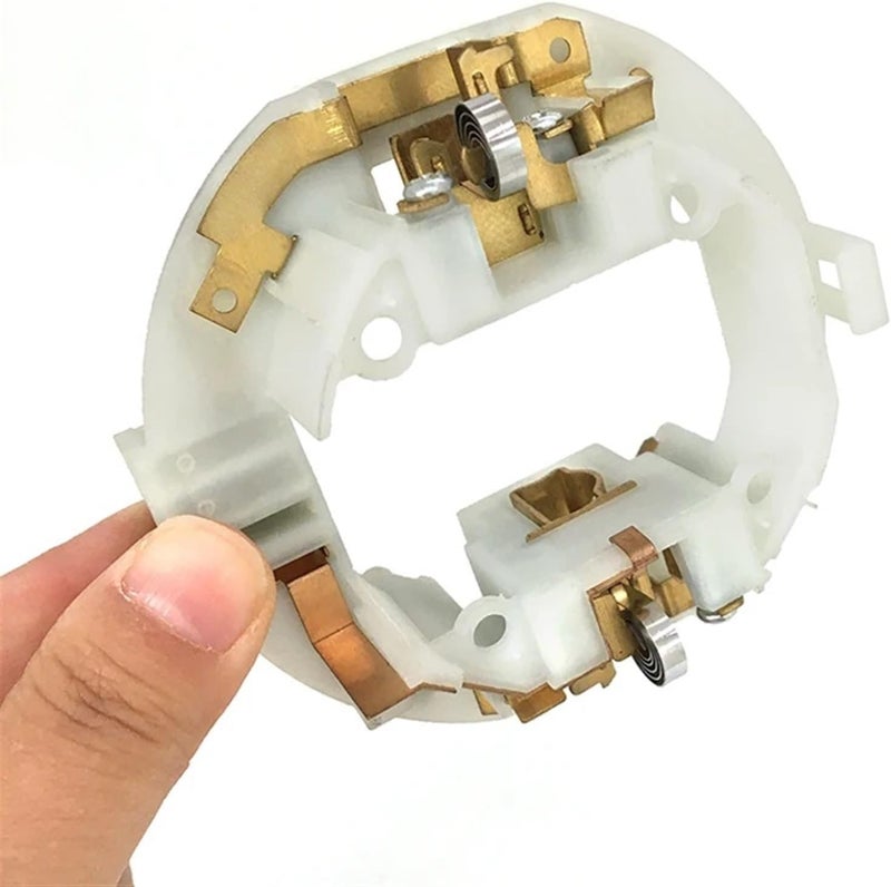 Wivplex Carbon Brush Holder for Makita Electric Hammers - Image 3