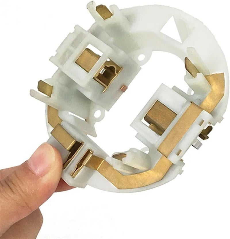 Wivplex Carbon Brush Holder for Makita Electric Hammers - Image 4