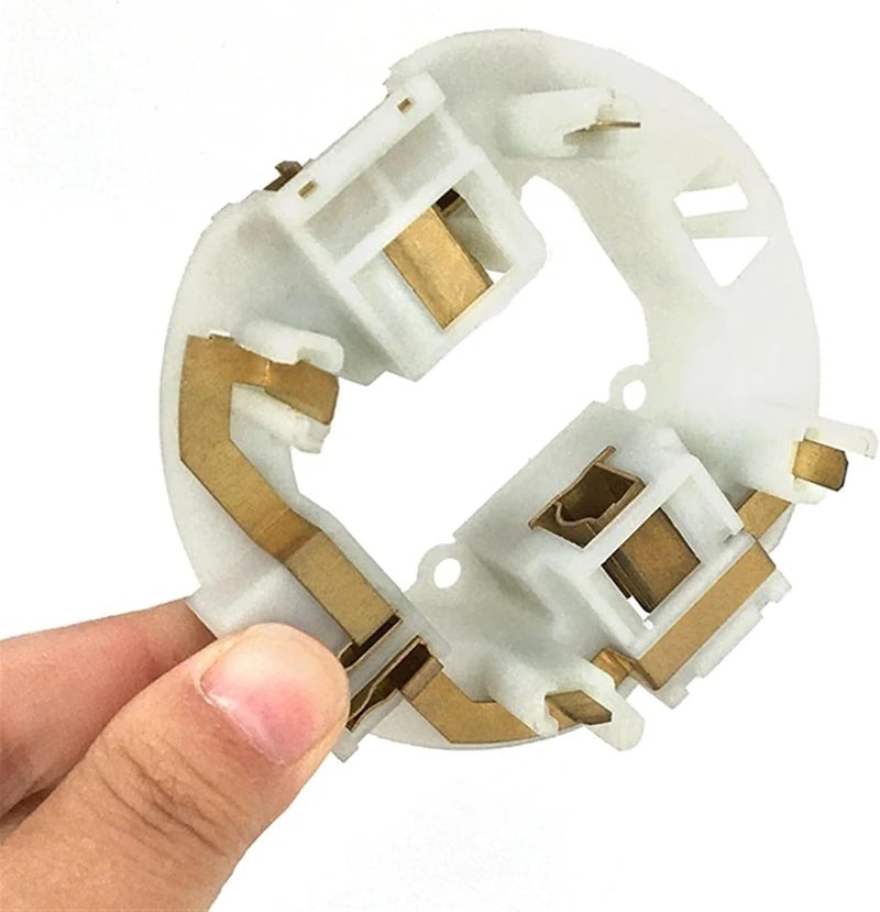 Wivplex Carbon Brush Holder for Makita Electric Hammers - Image 5