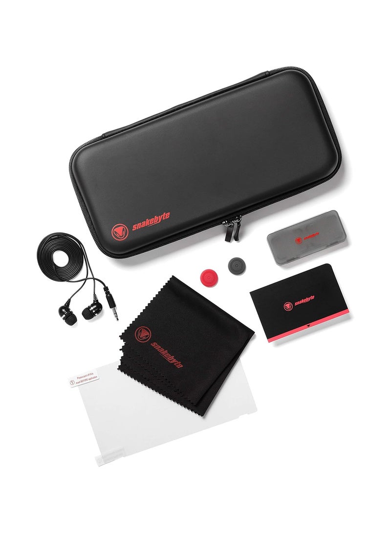 Snakebyte New Starter Kit - Image 1