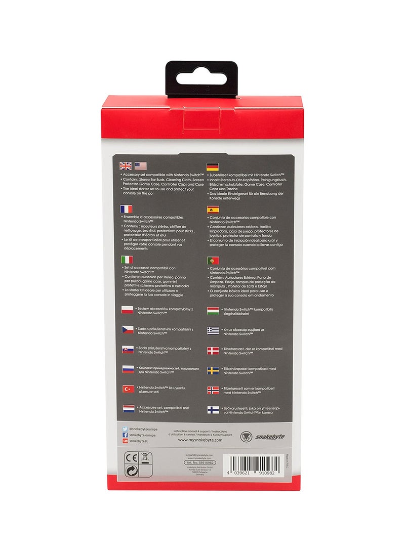Snakebyte New Starter Kit - Image 4