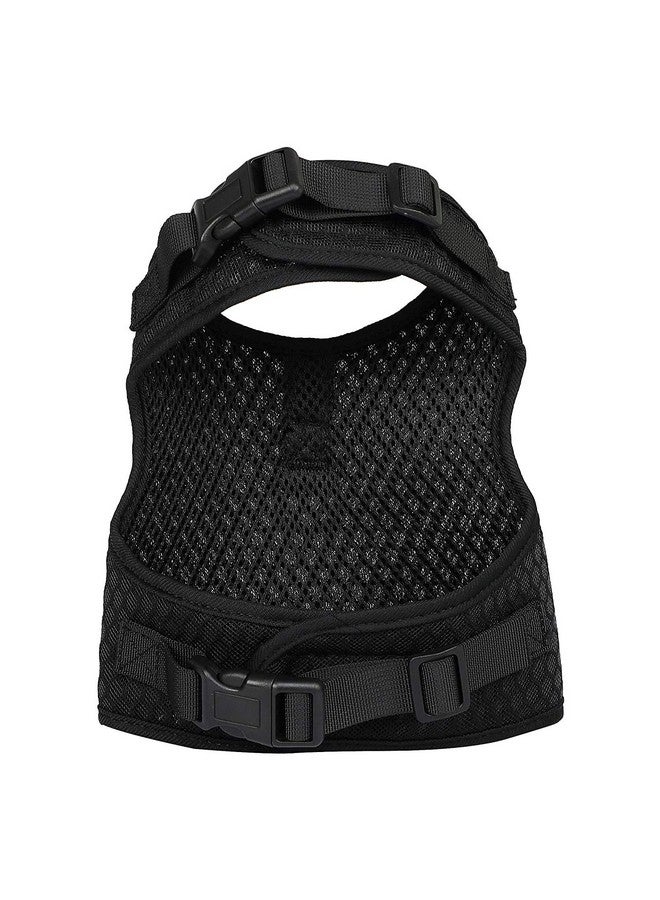 إيميلي بيتس سترة شبكية ناعمة قابلة للتعديل لحزام الحيوانات الأليفة للكلاب - Image 4