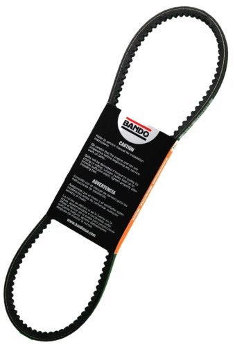 Bando حزام V دقيق التصميم Bando USA 3410 - Image 2