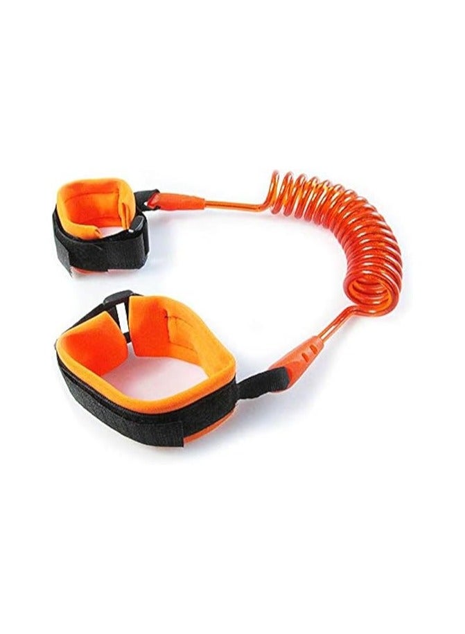 """Children's Wristband, Anti-Lost Safety Walking Belt for Kids, Adjustable Walking Aid Belt"" " - Image 1