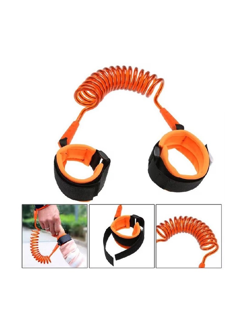 """Children's Wristband, Anti-Lost Safety Walking Belt for Kids, Adjustable Walking Aid Belt"" " - Image 3