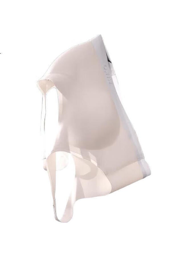 Modal Seamless Bra For Young Girls In Elementary, Middle And High School, Puberty Training Bra For 13-Year Girls, Children'S Camisole, 15 Bra, Size M - Image 2