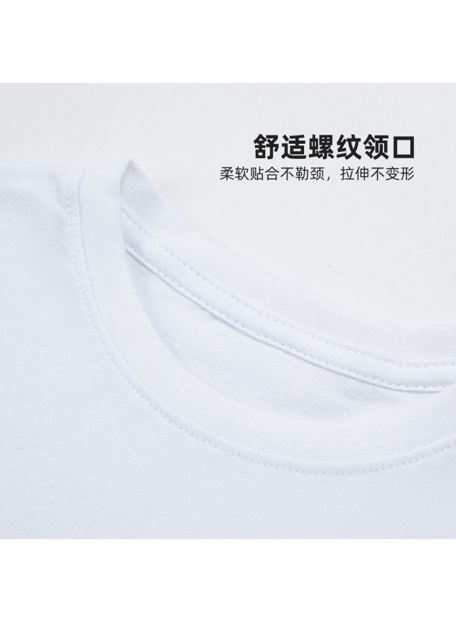 Bumblebee تي شيرت صيفي جديد للأولاد 2025 بأكمام قصيرة، مريح وصديق للبشرة، ملابس عصرية متعددة الاستخدامات للأطفال الكبار - Image 3