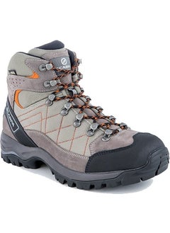 SCARPA Nangpa-La Gtx Quartz-Papaya Boots  - Image 2