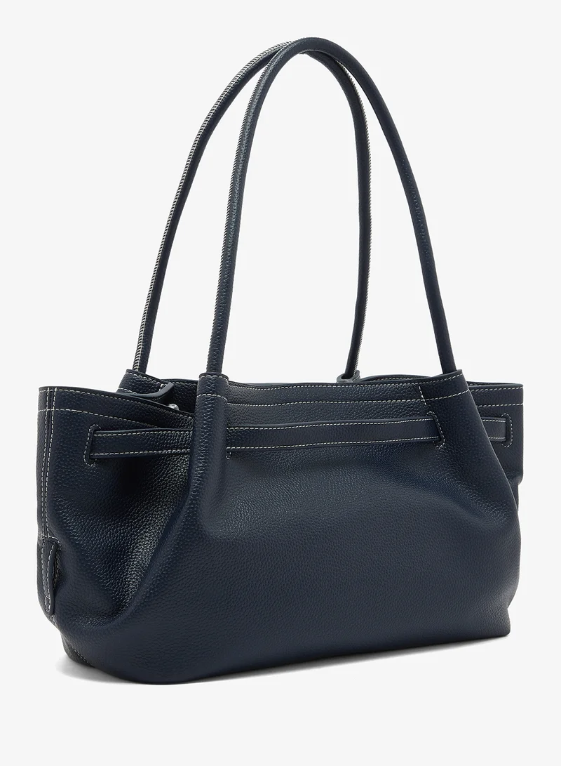 JW PEI Hana Wide Tote Bag