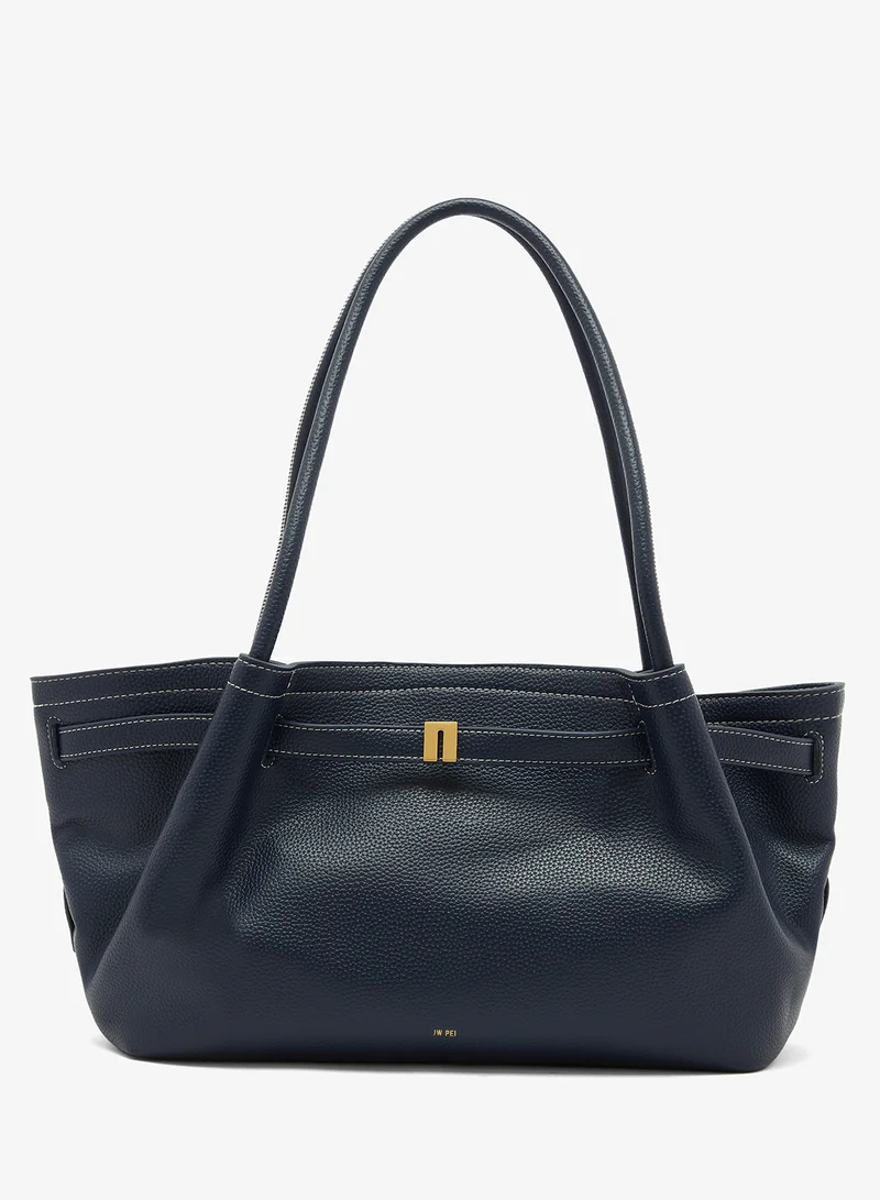 JW PEI Hana Wide Tote Bag