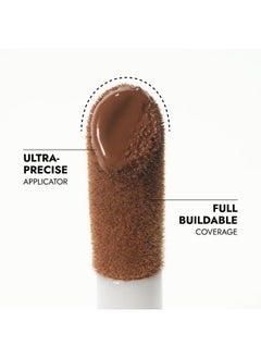 COVER FX COVER FX Skin Discovered Longwear Full Coverage Concealer | Buildable Crease-Resistant High Coverage Formula Conceals, Corrects, and Brightens | L3- Light to medium skintones with cool undertones  - Image 4