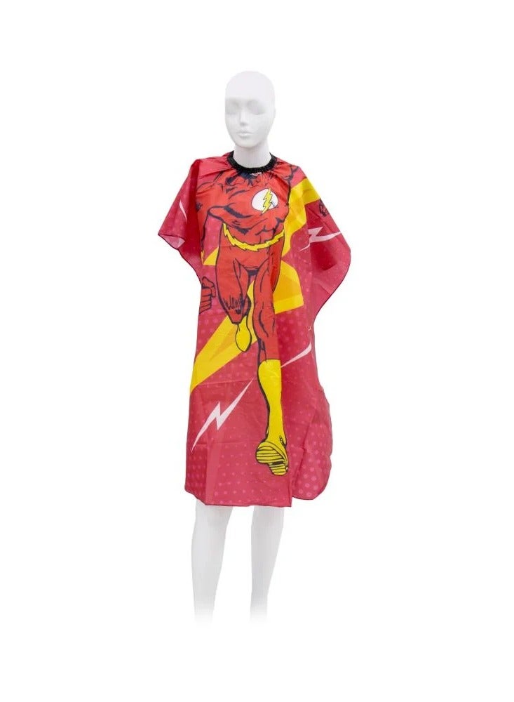 Globalstar Hair Cutting cape/Apron - Image 2