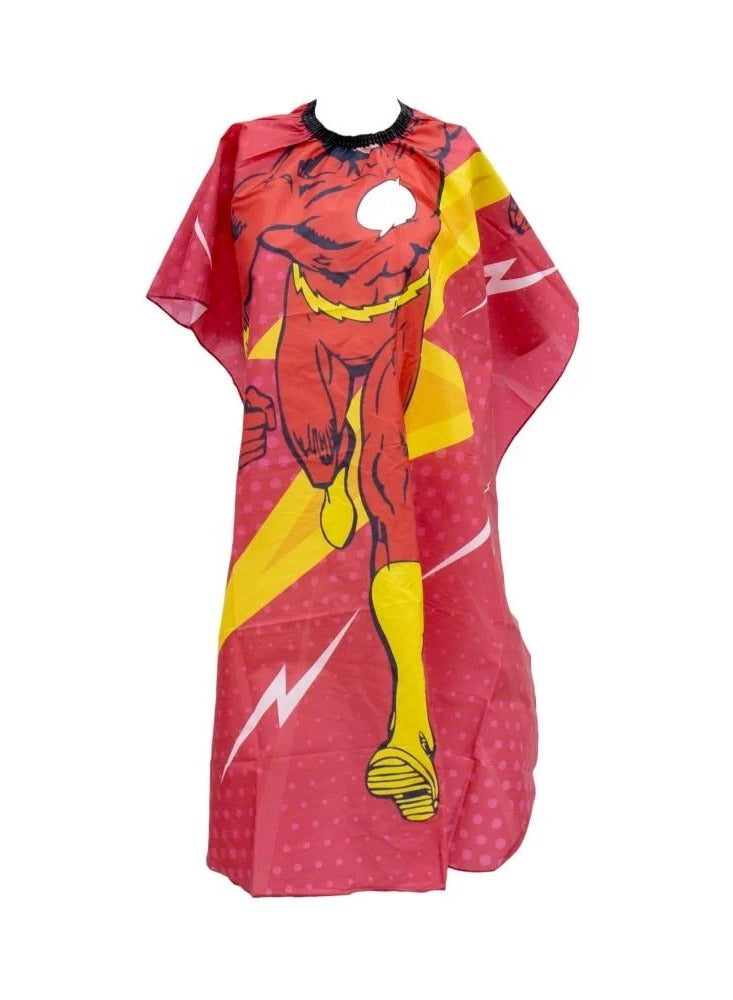 Globalstar Hair Cutting cape/Apron - Image 1