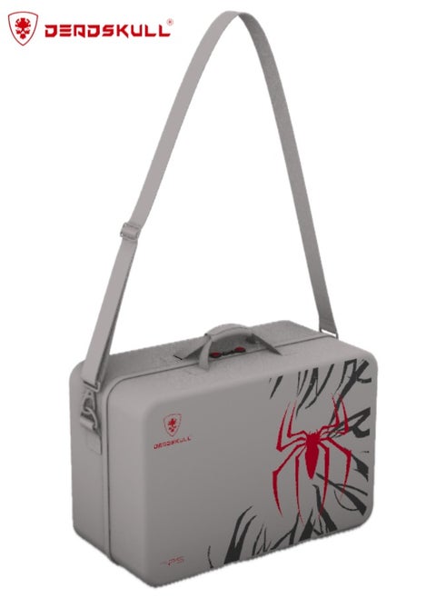 Carrying Case Travel Storage Bag Compatible with Playstation 5
