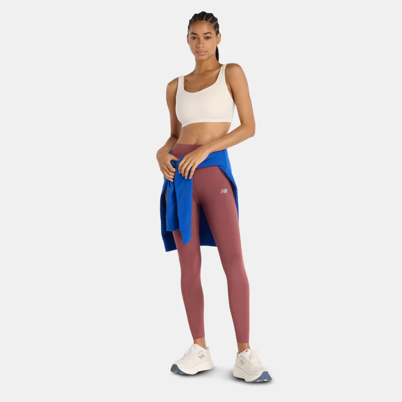 New Balance Women's Sleek Training Leggings