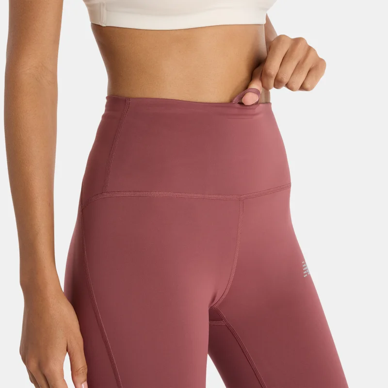 New Balance Women's Sleek Training Leggings