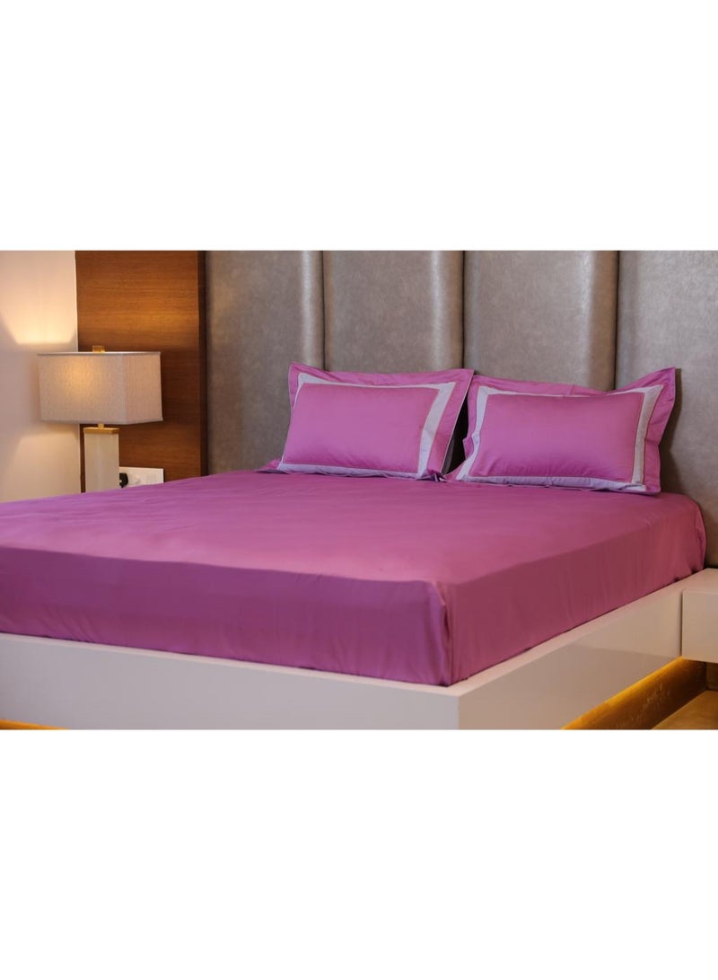 4 Pcs Duvet Set - Image 1