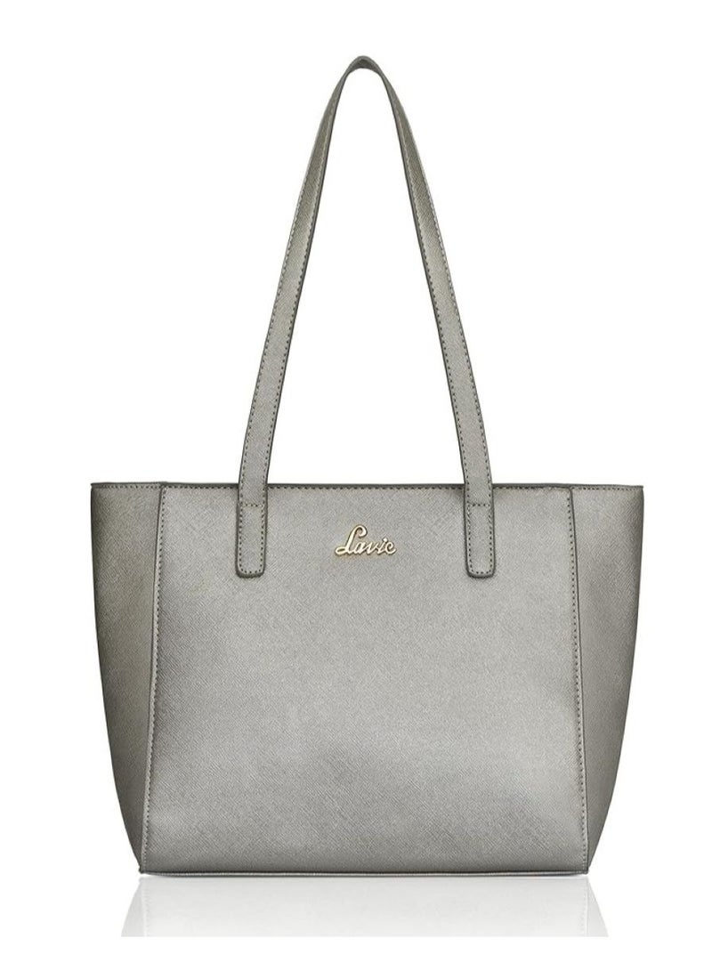 Lavie Women Betula Small Tote Hand Bag - Image 1