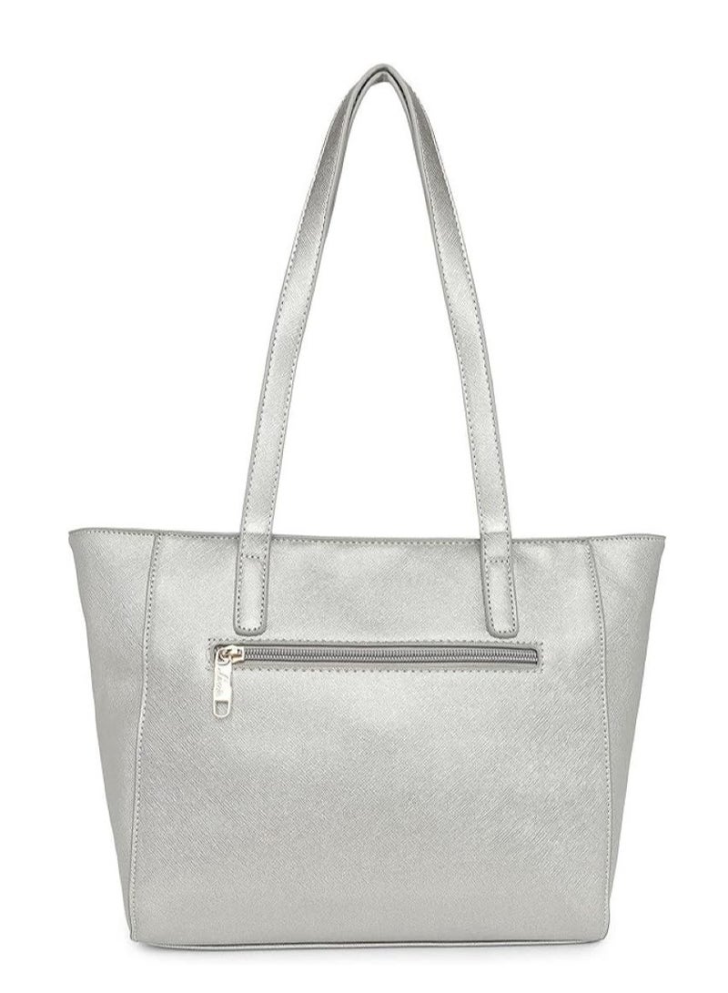 Lavie Women Betula Small Tote Hand Bag - Image 2