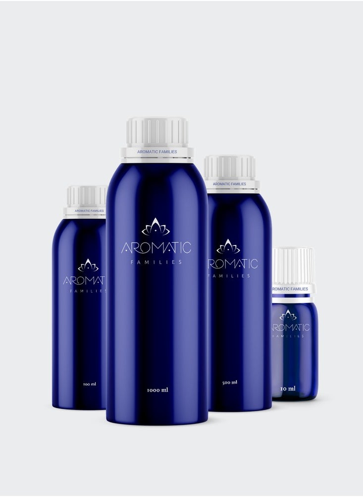 Aromatic - Aroma Oil  Bloom 100 ML - Image 1